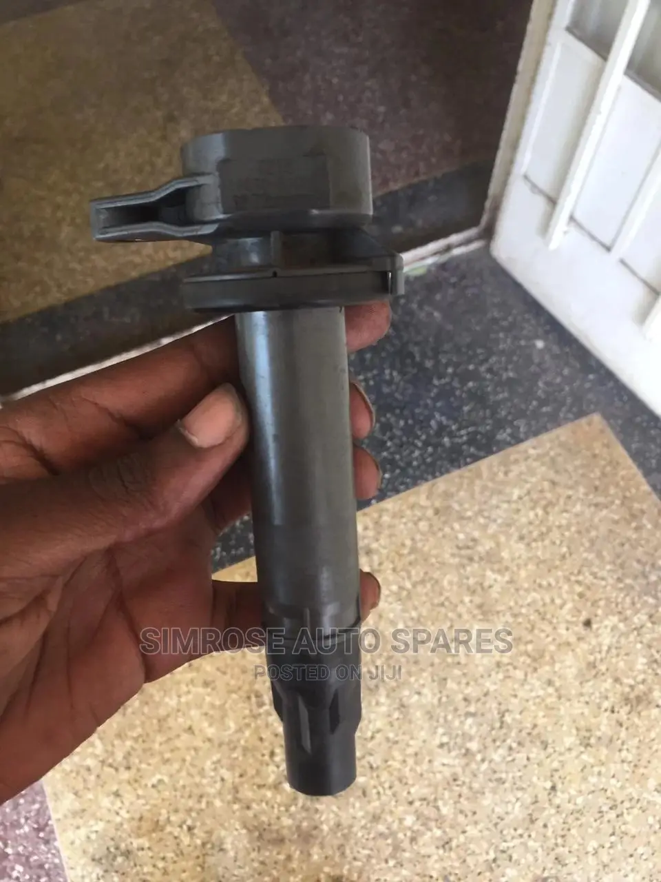 Daihatsu Shooting Coils B1020