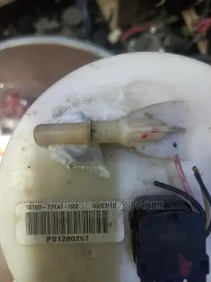 Fuel Pump for Suzuki Escudo.
