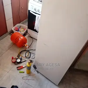 Fridge Repair Services