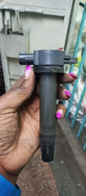 Outlander Shooting Coils.