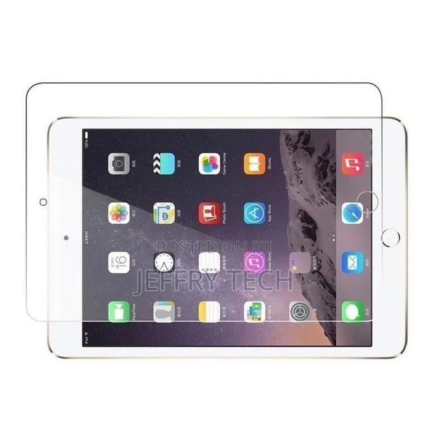 Apple iPad Mini 4 Tempered Glass Screen Protector (Color:C0) - thumbnail 2
