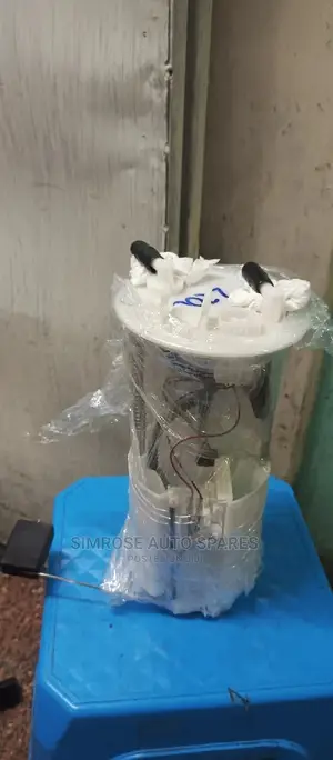 L200 Fuel Pump.