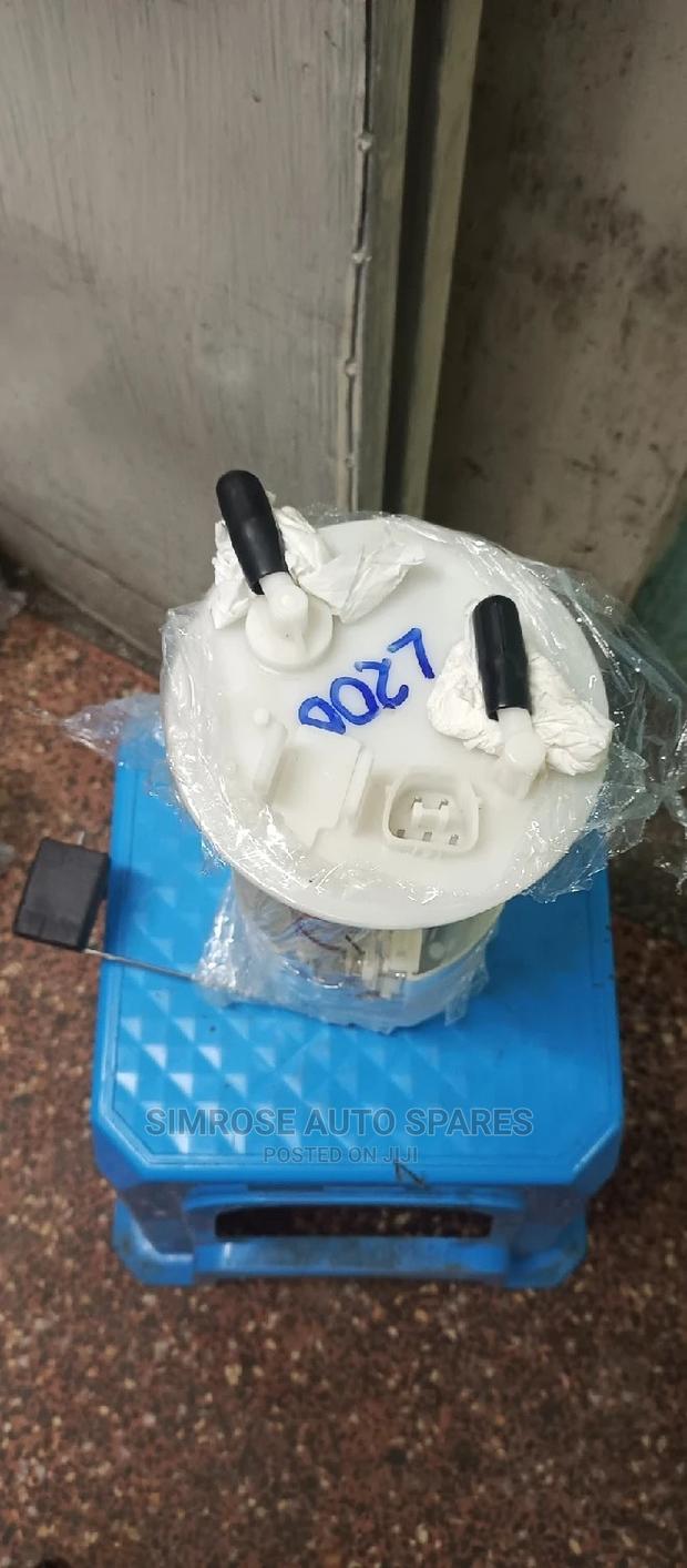 L200 Fuel Pump. - thumbnail 2