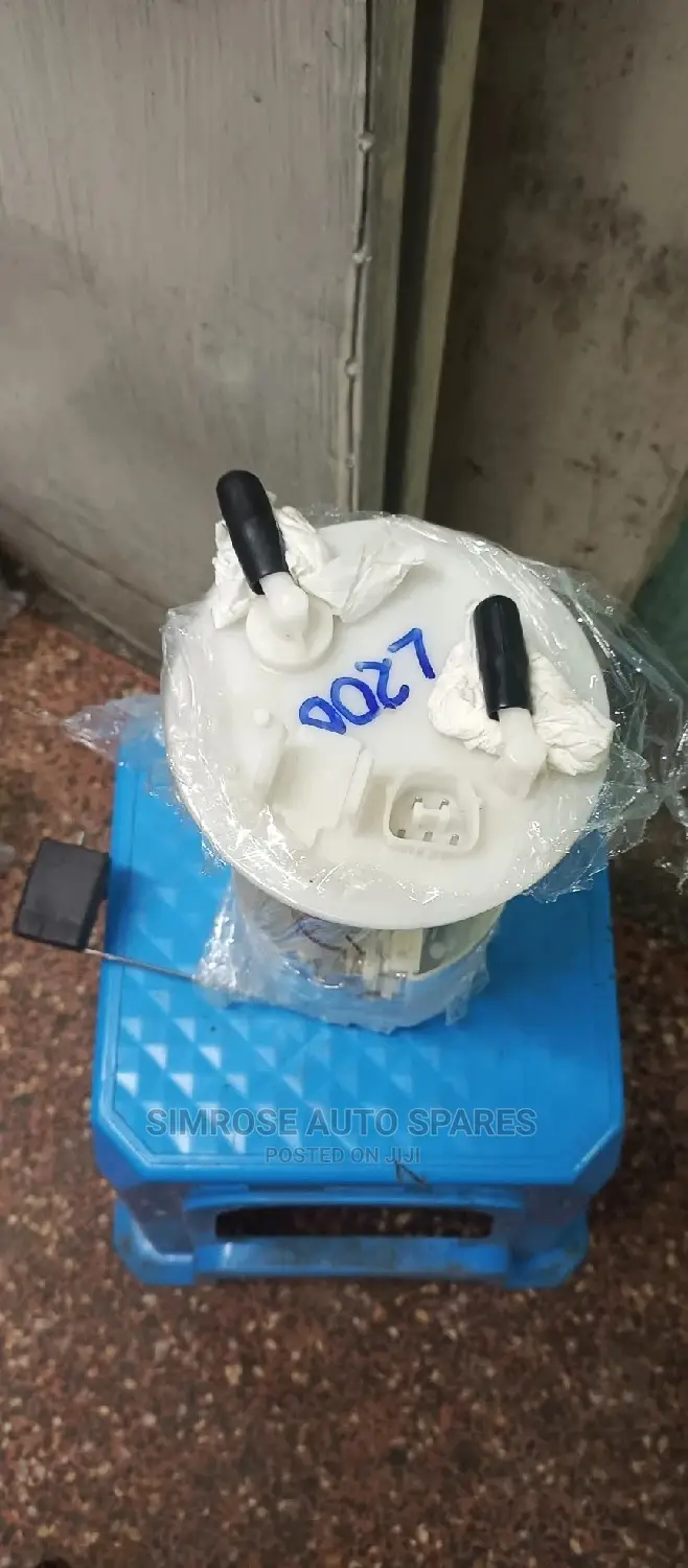 L200 Fuel Pump.