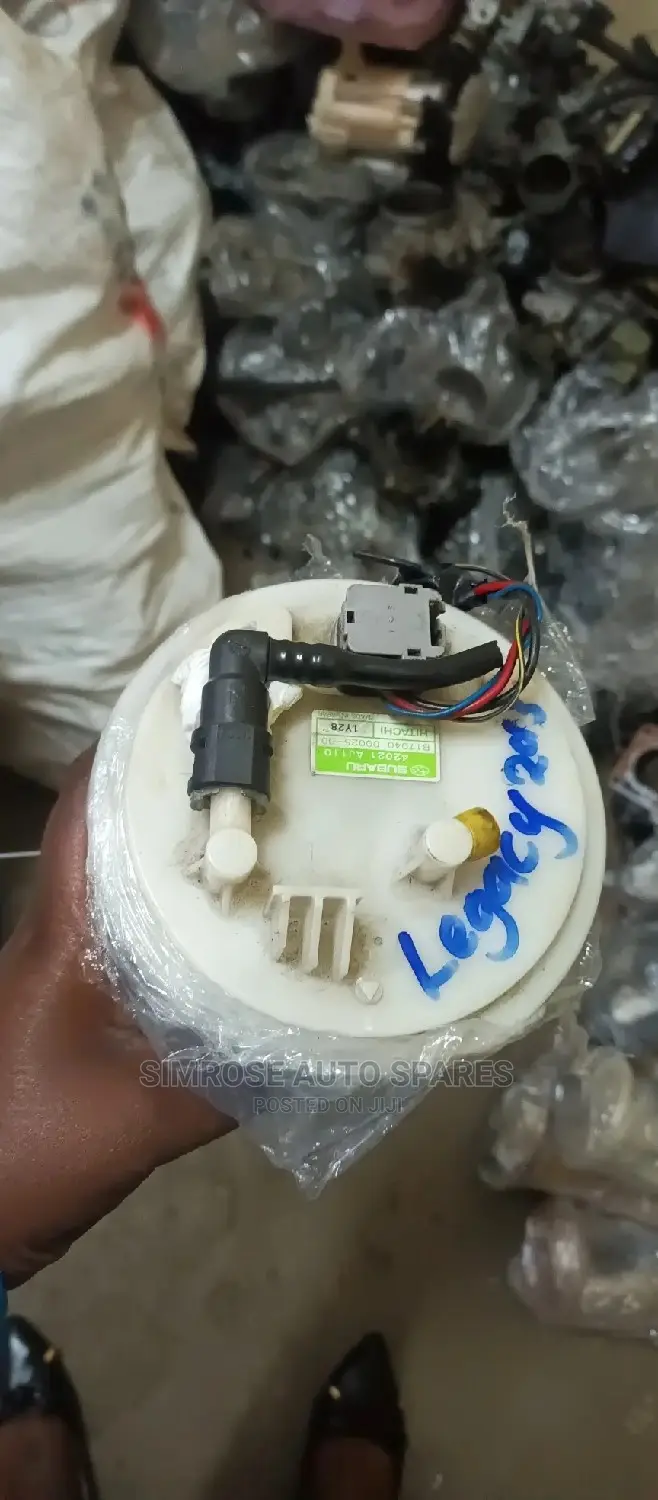 Subaru Legacy Fuel Pump.
