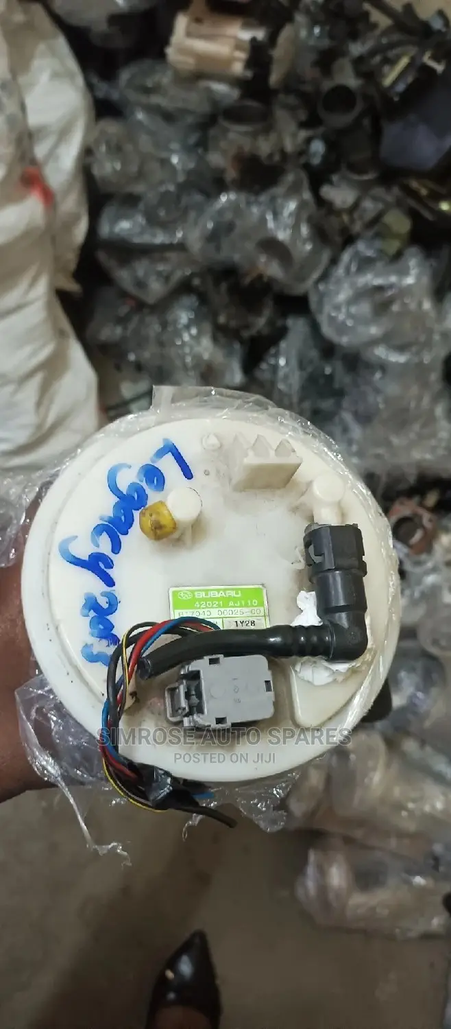 Subaru Legacy Fuel Pump.
