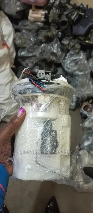 Subaru Legacy Fuel Pump.