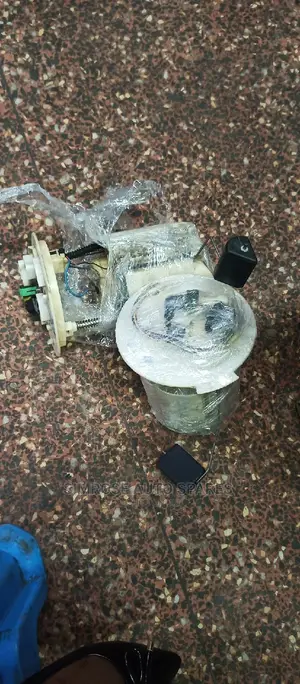 Mazda Mpv Fuel Pump.