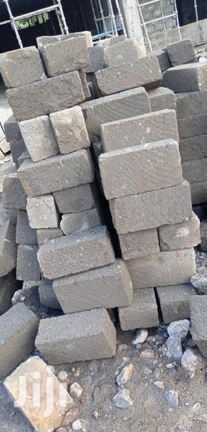 Machine Cut Stones