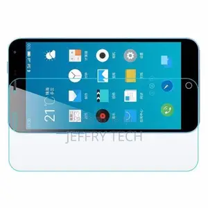 Tempered Glass Screen Protector Film for OPPO A77