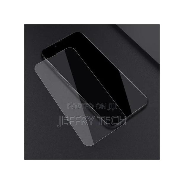 Ceramic Screen Protector for iPhone 13 Pro Max