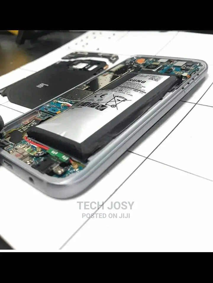 Phone Repair Laptops Repair