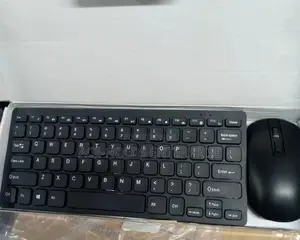 Wireless Mini Keyboard