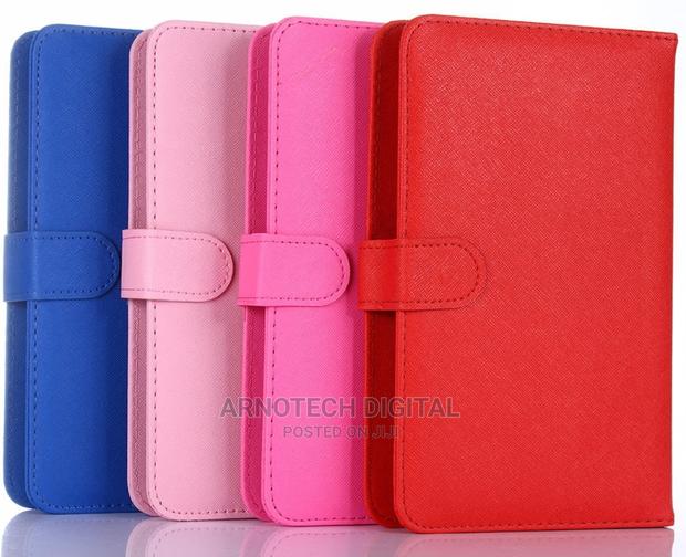 Smartphone Wireless Bluetooth Keyboard - thumbnail 5