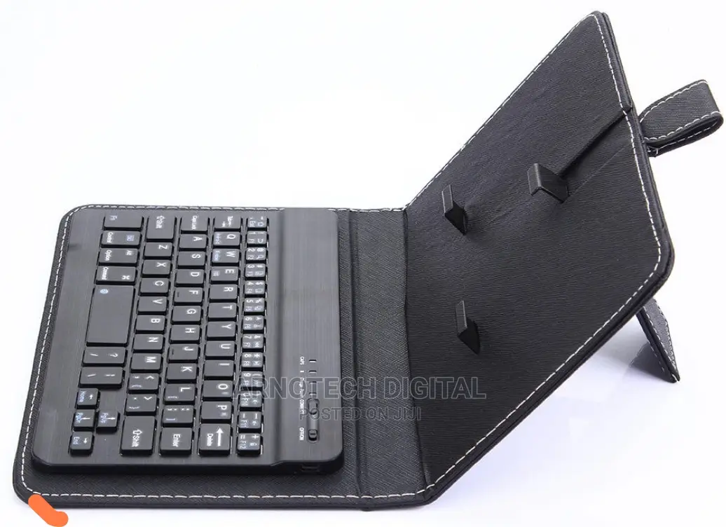 Smartphone Wireless Bluetooth Keyboard