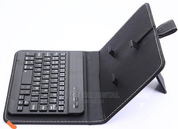 Smartphone Wireless Bluetooth Keyboard - thumbnail 4