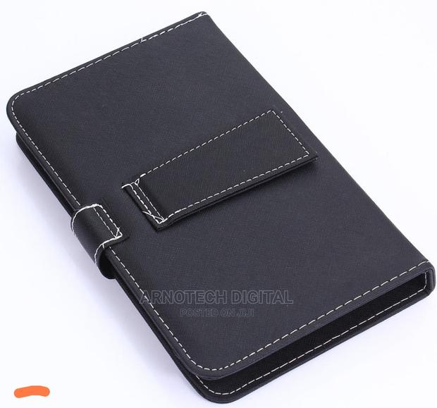 Smartphone Wireless Bluetooth Keyboard - thumbnail 6