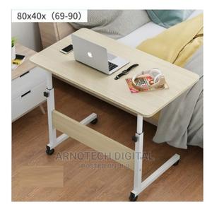 Movable Laptop Stand/Study Desk - thumbnail 2