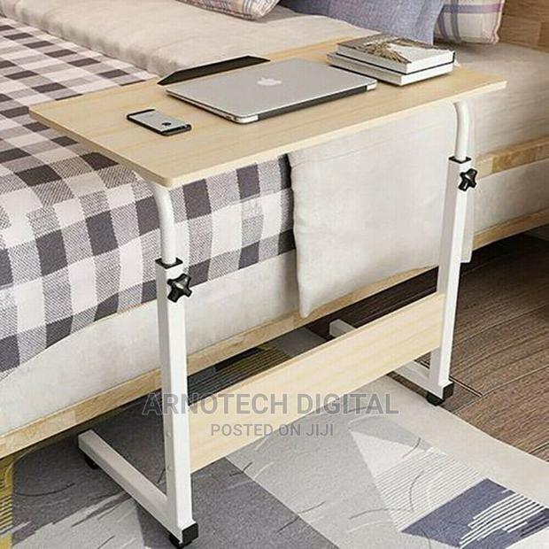 Movable Laptop Stand/Study Desk - thumbnail 3