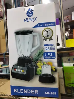 Blender Available on Sale