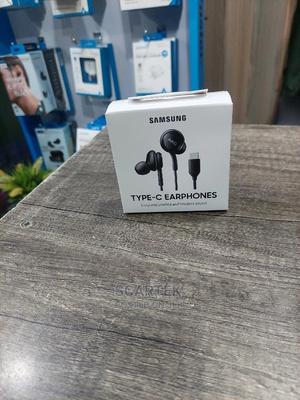 Samsung AKG Type C Earphones - thumbnail 2