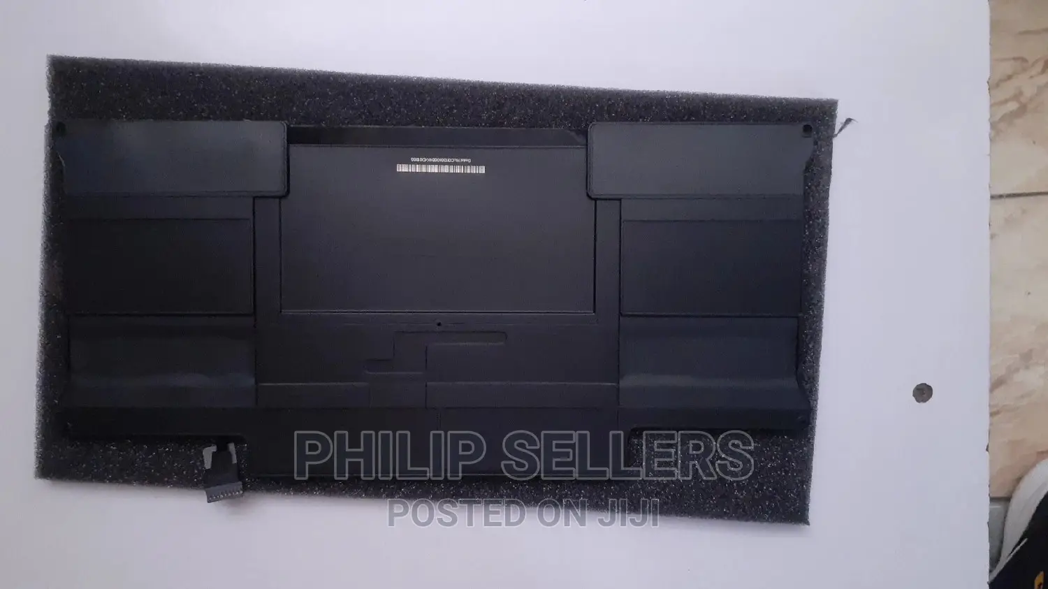 Macbook Air 13 Inch A1405 A1377 A1496 A1369 A1466 Battery