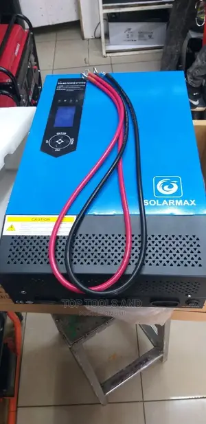 1.5kva 24v Hybrid Inverter