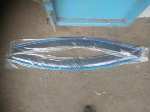 Toyota Allion 2008 Windbreaker