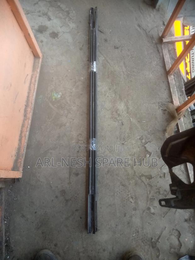 Moulding(Weather Strip) Toyota Allion 2002 - main view