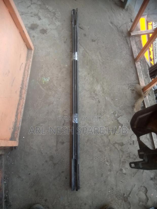 Moulding(Weather Strip) Toyota Allion 2002 - thumbnail 2