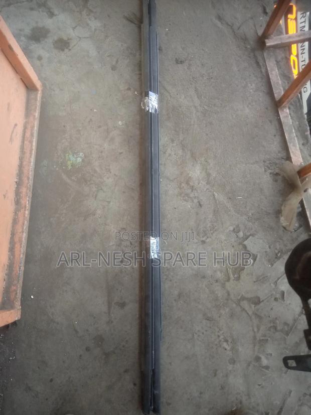 Moulding(Weather Strip) Toyota Allion 2002 - thumbnail 5