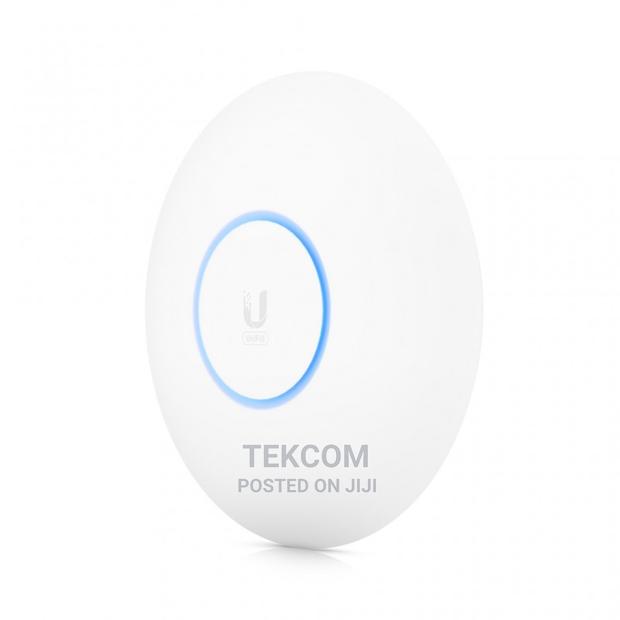 Unify 6 Access Point 6 Pro - main view