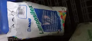 Mapei Plug for Concrete Leaking