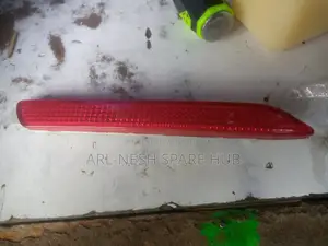 Rear Bumper Reflector Allion 2008
