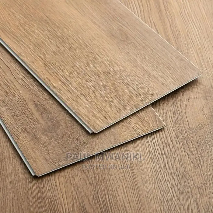 Luxury Vinyl Floor Tiles, Spc Flooring.