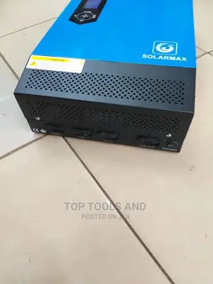 3.5kva 24v Original Hybrid Inverter