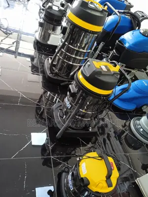 Cleaning Machines