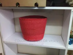 Baskets Kiondos Vases
