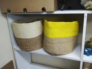 Baskets Kiondos Vases