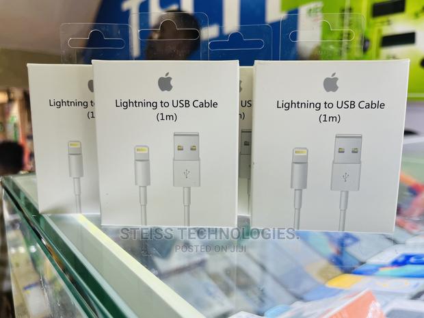 iPhone Usb Cable (1m) - main view