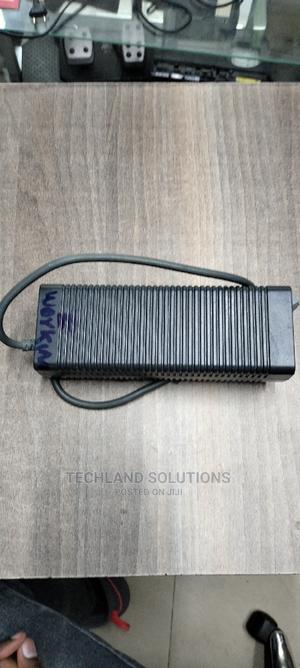 Xbox 360 Power Adaptor (Fat) - main view