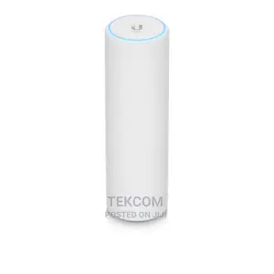 Ubiquiti U6-Mesh-Us 2.4/5ghz. 4x4 Wifi 6 Access Point Indoor