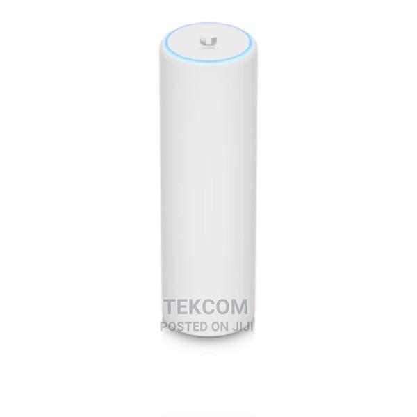 Ubiquiti U6-Mesh-Us 2.4/5ghz. 4x4 Wifi 6 Access Point Indoor