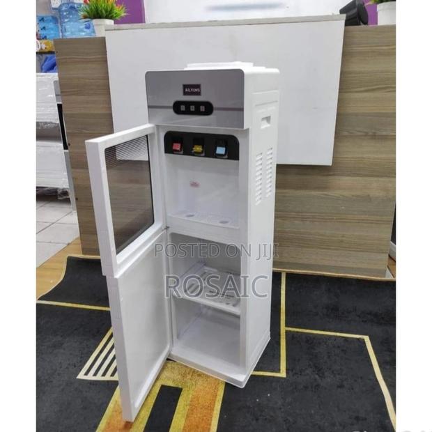 Ailyons 3 Taps Dispenser
