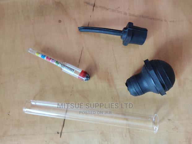 Hydrometer Simple Battery Tester - thumbnail 6