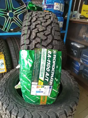 225/65r17 Roadcruza All-terrain