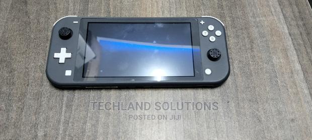 Nintendo Switch Lite Used - thumbnail 3