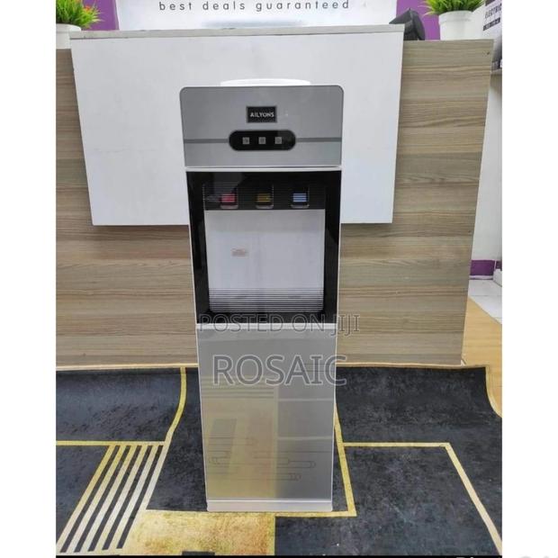 Ailyons 3 Taps Dispenser