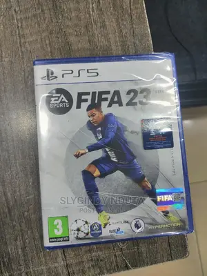 PS5 Fifa 23