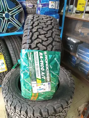 235/60r18 Roadcruza All-Terrain